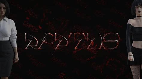 raptus f95zone|Raptus [Ep.9 P2 V1.0] [RedStarStudios By Infros] .